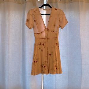 Charlotte Russe dress, XS